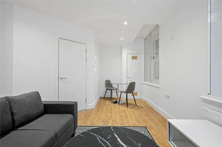 St Mark's Apartments, 300 City Road, London, EC1V 2PW - Photo 4