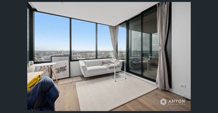 Modern One-bedroom Apartment with Easy access to Melbourne CBD - Photo 4