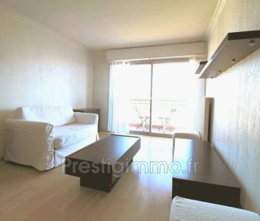 Pierre delmasse, Location appartement 2 pièces 37 m² - Photo 2