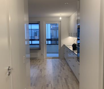 Mjölnarvägen, Nacka - Photo 6
