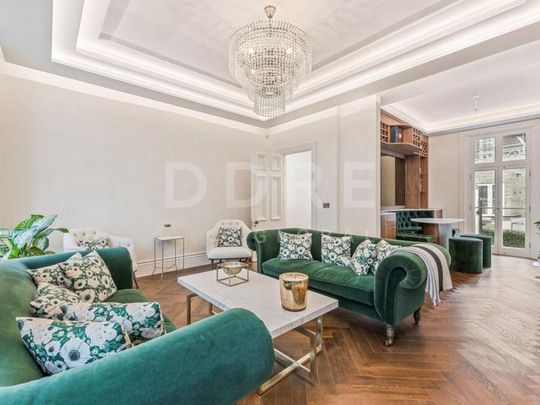 5 bedroom terraced house to rent - Photo 1