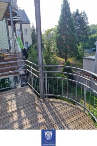 Perfekte Wohnung mit Wohlfühlcharakter, schönem Balkon und Tageslichtbad! - Photo 3