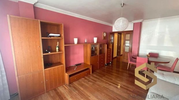 Piso de alquiler en Calle Islas Canarias, San Ignacio - Elorrieta - Photo 1