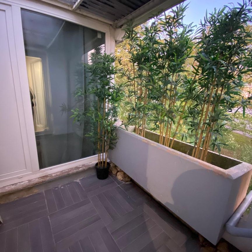 Location Appartement 1 pièce 12m² CLICHY SOUS BOIS 93390 - Photo 1