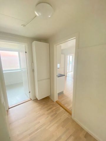 Lysfyldt 3-værelses lejlighed med moderne komfort - Photo 4