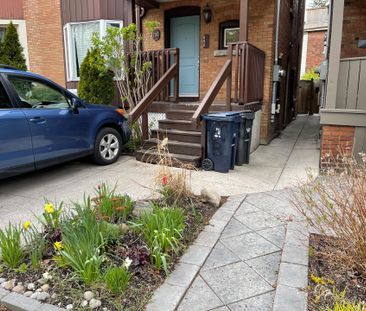 For Lease - 180 Madison Avenue Unit# Lower, Toronto, Ontario - Photo 6