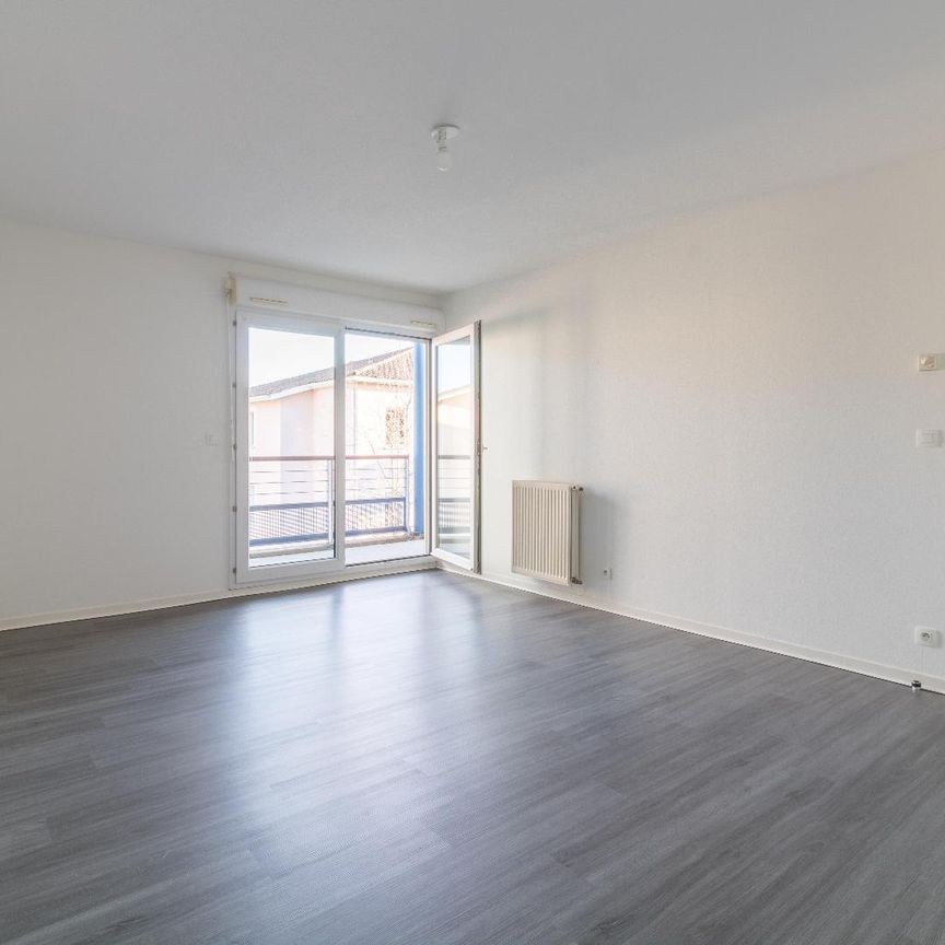 Location Appartement 2 pièces 48m² TOURNEFEUILLE 31170 - Photo 1