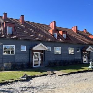 Kyrkogatan, Vedum - Photo 3