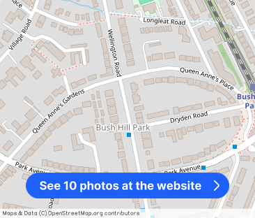 Wellington Road, ENFIELD - Photo 1