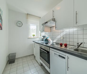 City-Residence: Schönes Apartment in Laufnähe zum Main - Photo 3