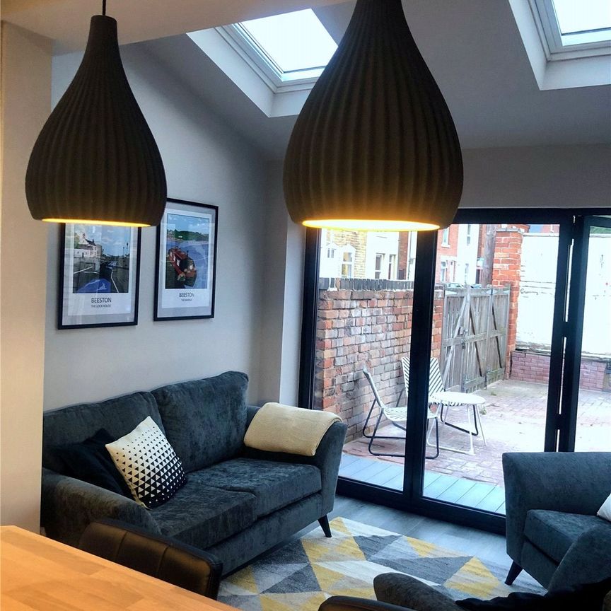 Gladstone Street, Beeston, Nottingham, Nottinghamshire, NG9 - Photo 1