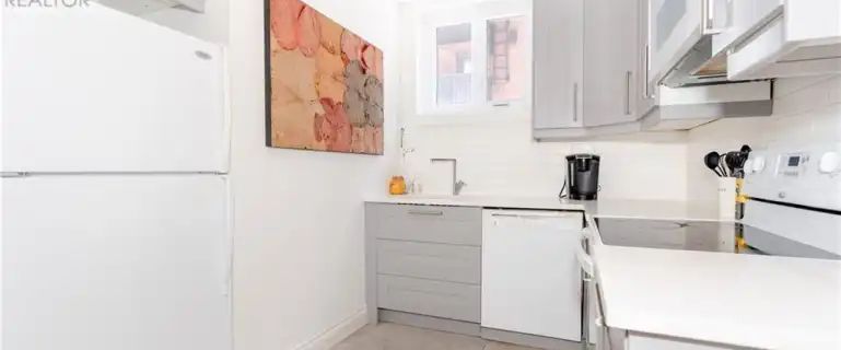 1A - 180 AUGUSTA STREET | 1A - 180 AUGUSTA STREET, Ottawa - Photo 1