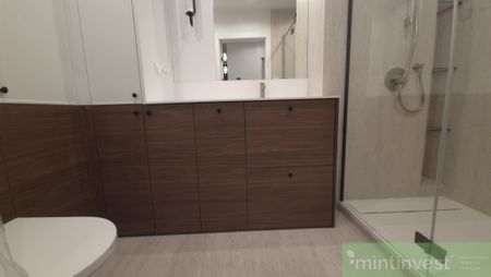 Wyjątkowy apartament w SkyGarden - pierwszy najem - Zdjęcie 3