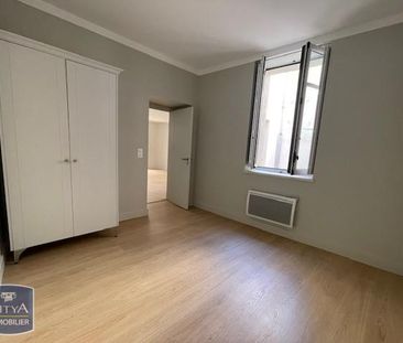 Location Appartement 2 pièces 51m² NARBONNE 11100 - Photo 4