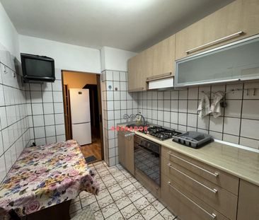 3 Camere | Titan | Metrou 3 min | 2/4 etaj | 65 mp - Photo 2