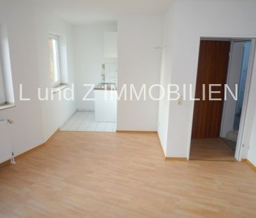 *** Helle Single-Wohnung mit Pantry-Küche in Eschweiler *** - Photo 4