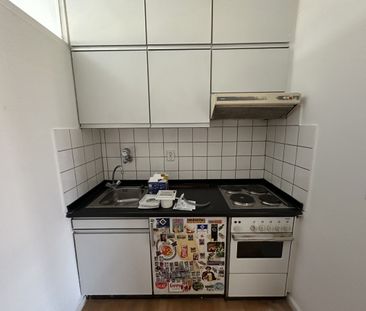 2 - Zimmer Wohnung in Hamburg-Ottensen (Barnerstraße 61) - Foto 4