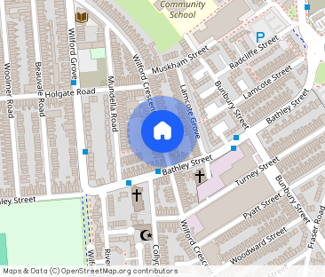 Wilford Crescent East, Nottingham, NG2 - Photo 1