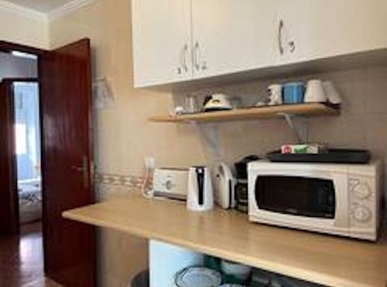 Rua Particular à Rua do Cruzeiro, Lisbon, Lisbon 1300 - Photo 1