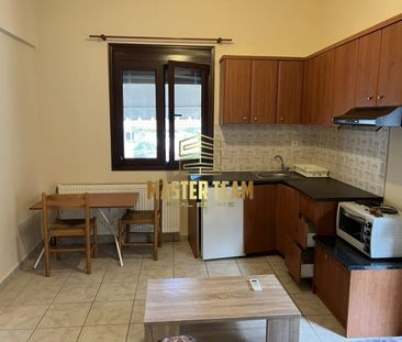 Διαμέρισμα για ενοικίαση Παγκράτι (Λαμία) - Photo 3