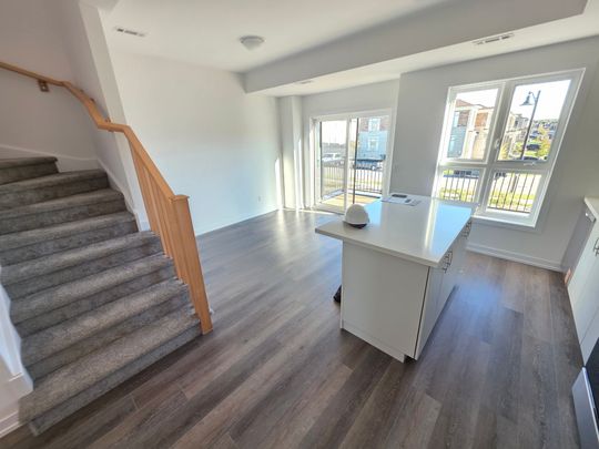 For Lease - 70 Kenesky Drive Unit# 31, Hamilton, Ontario - Photo 1