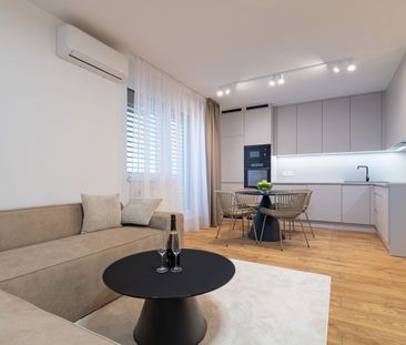 PRENÁJOM - ZARIADENÝ 2 IZB. BYT pri JAZERE 80 m2 (2xBALKÓN), NOVOST... - Photo 5