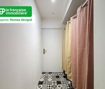 Bel appartement T1bis meublé – rue Michelet - Photo 2