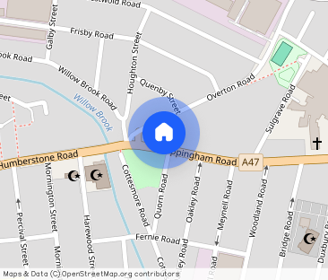 Uppingham Road, Leicester - Photo 1