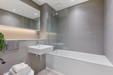 1 bedroom apartment to rent - Photo 3