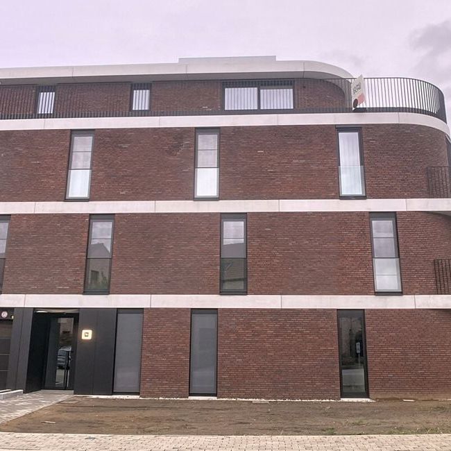 Appartement te huur in Herent voor € 1.295 met 2 slaapkamers - Photo 1
