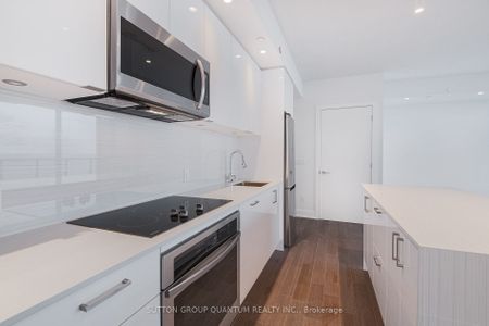 For Lease - 1928 Lake Shore Boulevard Unit# 1710W, Toronto, Ontario - Photo 4