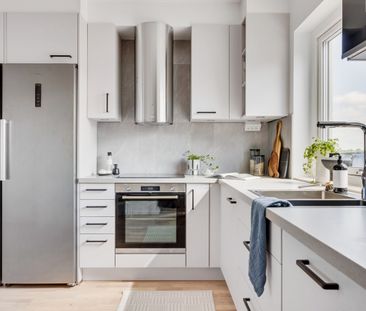 Kronetorps Allé, Arlöv - Foto 1