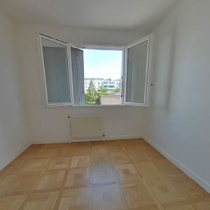 Appartement T3 A Louer - Lyon 8eme Arrondissement - 89.54 M2 - Photo 2