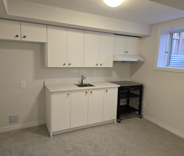 For Lease - 5959 Saigon Street Unit# Basement, Mississauga, Ontario - Photo 5