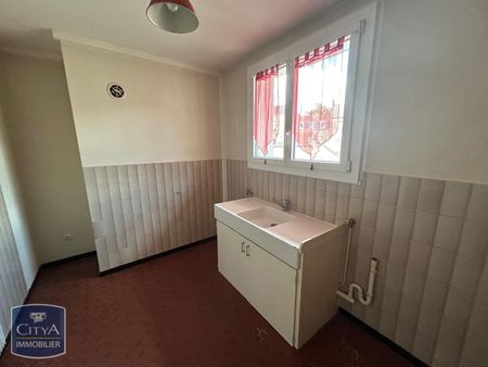 Location Appartement 3 pièces 59m² DIJON 21000 - Photo 5