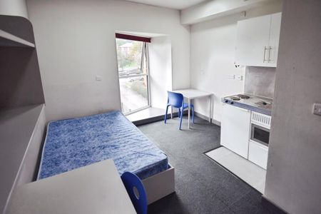 1 bedroom apartment to rent - Photo 4