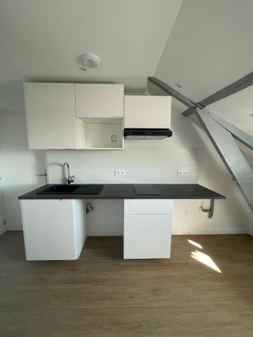 LOCATION APPARTEMENT STUDIO – LIMOGES – ETUDIANTS – LIMOGES - Photo 3