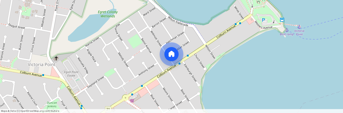 25 Allen Street, 4165, Victoria Point Qld