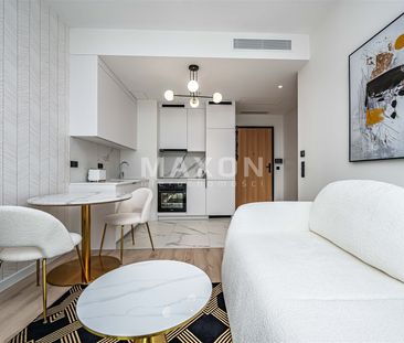 Apartament 23 piętro TT prestiż widok - Фото 1