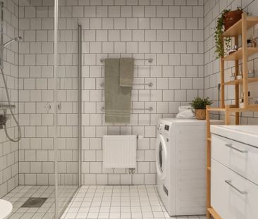 Trunstavägen, Knivsta - Photo 2