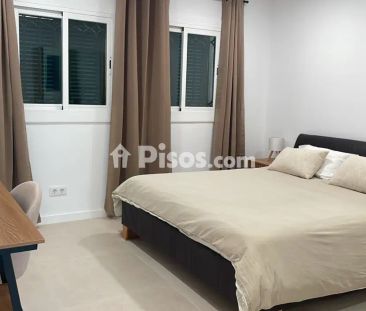 Chalet pareado en alquiler en Carrer de Foncalada, 5 - Photo 5