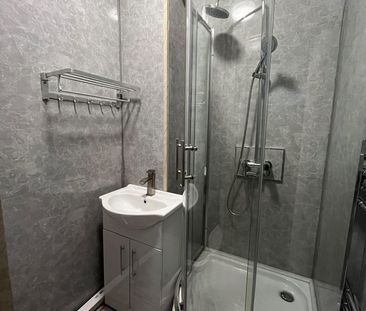 Room in a Shared House, Refurbished Mmu Uom Piccadilly Stat, M12 - Photo 2