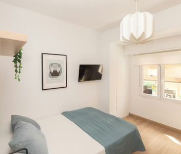 Carrer Olimpia Arozena Torres, Valencia, Valencian Community 46018 - Photo 4