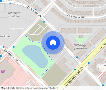 The Heartwood - Photo 1