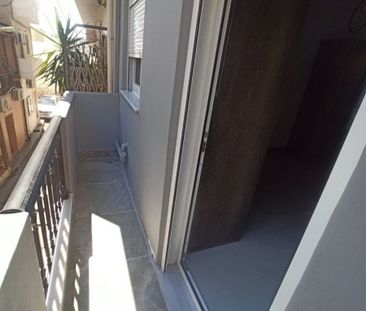 Studio/Γκαρσονιέρα για ενοικίαση Καμίνια (Ηράκλειο Κρήτης) - Photo 4