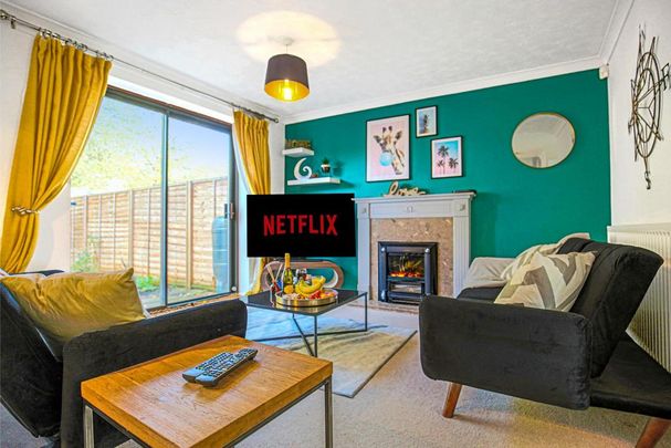 3 bedroom house to rent - Photo 1