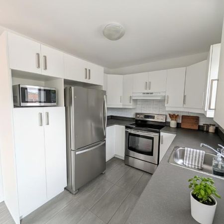 5½ à louer Sainte-Rose, Laval - Photo 4