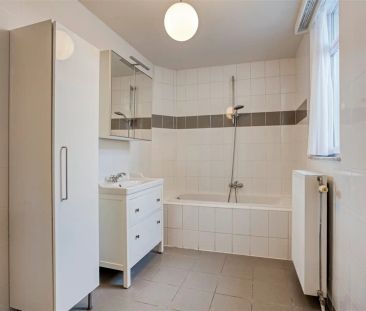 gelijkvloers appartement - Foto 4