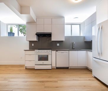 For Lease - 2246 Highway 2 N/A Unit# LOWER, Clarington, Ontario - Photo 1