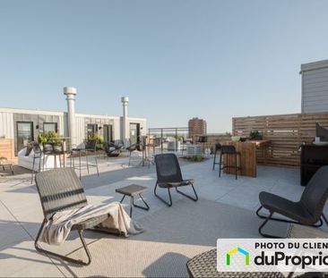 501-3146, rue France-Prime, Ste-Foy à louer - Photo 4